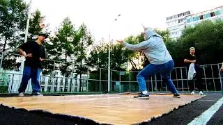 Деловые переговоры.