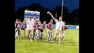 2021 Garden City 11U District Team