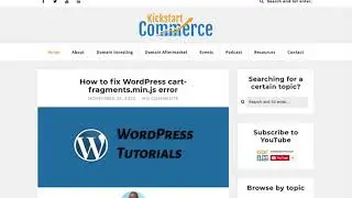 Expire Posts and Pages with this Simple WordPress Plugin