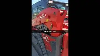 2021 KUBOTA SVL65-2 For Sale