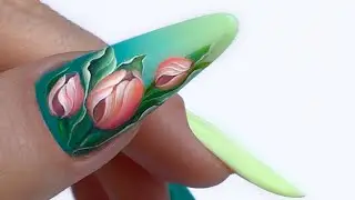 Идеи ногтей/ Nails by Irina PriMo/ Unghie