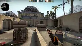 CS:GO | Incendiary Lemons! | 720p stream
