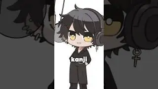 strangers but it's japanese 🌙