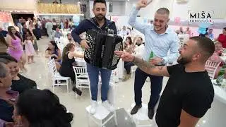 Kikin VATRA splet kola -Ork.Miloša Pavlovića Kike ``Škorpioni``