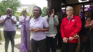 Harkes Realty Grand Opening Recap // Ewing, NJ
