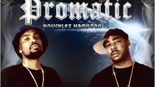 Promatic - Motion Picture