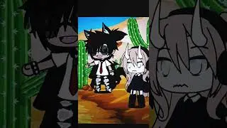 #gacha #gachalife #memes #trend #funny #fast