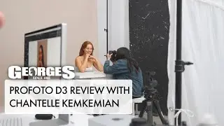 Profoto Pro-D3 is it the relentless upgrade to the Profoto D2 workhorse?!