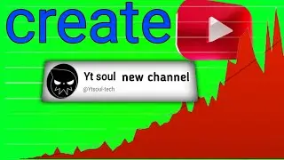 Right Way to Create YouTube Channel in 2024! (Full Process)