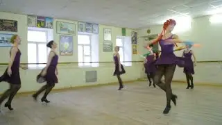 "Молодичка". Українська народна пісня. MIX
