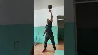 Кроссфит «Сельская местность»