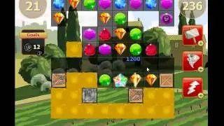 Pirate Treasures Level 236