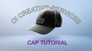 oi CAP | Photoshop tutorial 🔥🔥🔥