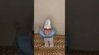 Abuzittin kıllı bacak ( kim bu  abuzittin ) gözlüklü şirin