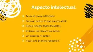 Desarrollo del trabajo