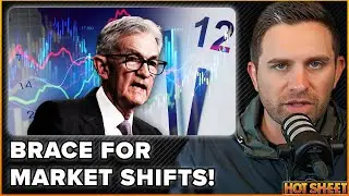 How Has The Rate Cut Shaken Up The Housing Market? | Hot Sheet 10/10/24