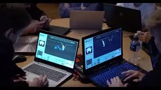 ScienceAtHome - Quantum Moves 2 Beta