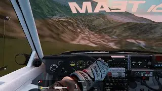 asetto corsa fails