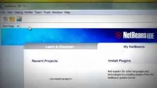 Netbeans Android SDK Tutorial