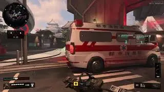Black Ops 4 Beta Gameplay Part 5