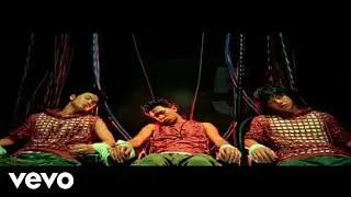 Energy - 猩人類 (Official Video)