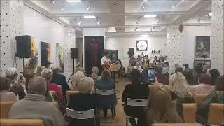 Концерт памяти В. С. Высоцкого 85 лет - Корабли постоят