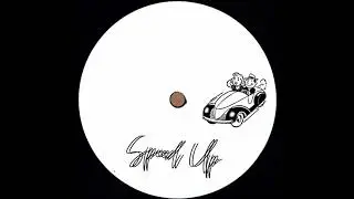 Aitor Astiz - Speed Up (Original Mix)