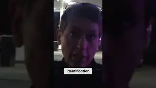 DO NOT OBEY - Tension Escalates with Boise Police