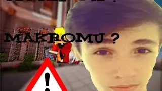 Türkçe Takıntılı Oyuncu TTO Makromu ? !
