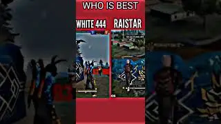 RAISTAR_VS_WHITE_444__VS_AJJUBHAI_VS_AS_Gaming_#raistar #white444 #viral #shorts