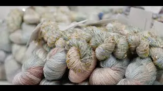Artyarns - ITO - Black Stone: новости Трискеле
