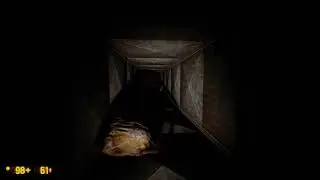 Black Mesa (PC)