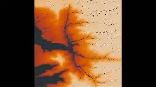 dan levine - s. w. iii (buoys)