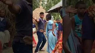 রোমান্টিক বিয়ের নাচ না দেখলেই মিস | নানী নাতীৱ নাচ দেখে সবাই মুগ্ধ#shorts #trending #viralvideo