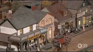 Let's Go! Roadside America