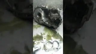Жесть на СТО Шкода Октавия А5