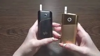 Сравнение ГЛО про и ГЛО 2.0 РЕАЛЬНЫЙ ОТЗЫВ стоит ли покупать ГЛО про? Glo 2.0 vs Glo pro 3.0 трещит