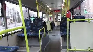 Троллейбус 