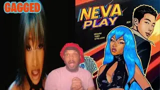 Megan Thee Stallion feat. (RM of BTS) REACTION