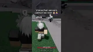 delete voice chat servers 💀