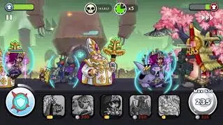 Tower Conquest 