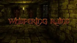 Duskfall-Whispering Ruins
