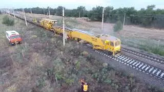 Пчм город Шу Қазақстан темір жолы