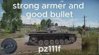 GOOD TANKS AT 1.0