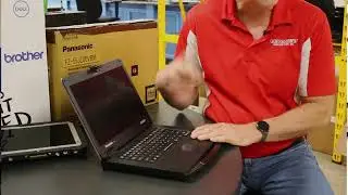 The Truth About Toughbook Battery Life & Usage