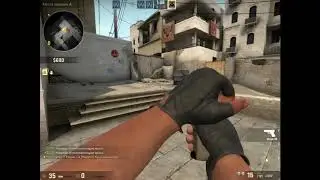CS GO Приколы над ботами