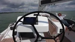 Hanse458