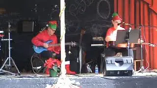 2021 CHRISTMAS CONCERT IN CROSS CITY