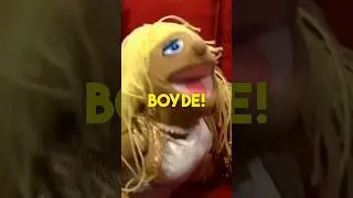 Brooklyn Guy’s Hot Wife! 😳💀💯 | SML YTP