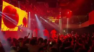 Ca$hanova Bulhar - SWAG MARTIN FENIN • LIVE 4K